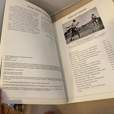 Photo Books