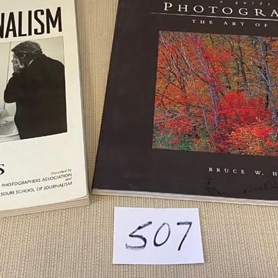 Photo Books