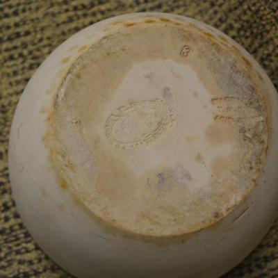Old School Laboratory Mortar & Pestle 6.5"x4"x4"