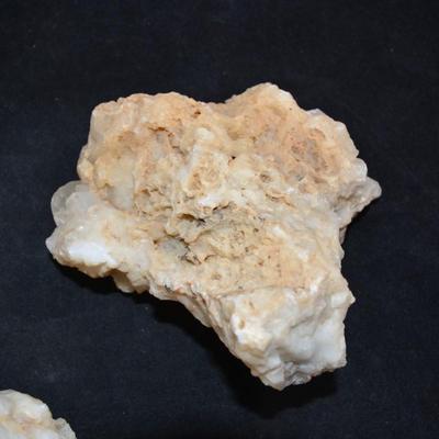 Lot of Large Milky Quartz