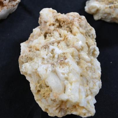 Lot of Large Milky Quartz