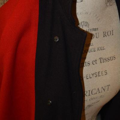 Vintage Rockingham Memorial Hospital Nurses Cape
