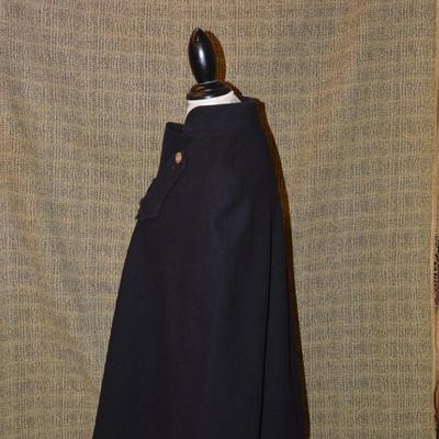 Vintage Rockingham Memorial Hospital Nurses Cape