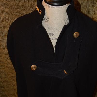 Vintage Rockingham Memorial Hospital Nurses Cape