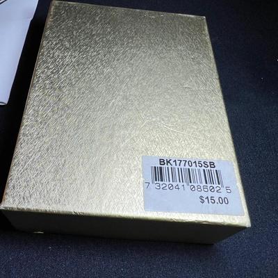 Jewelry Sets - New In Box (P-RG)