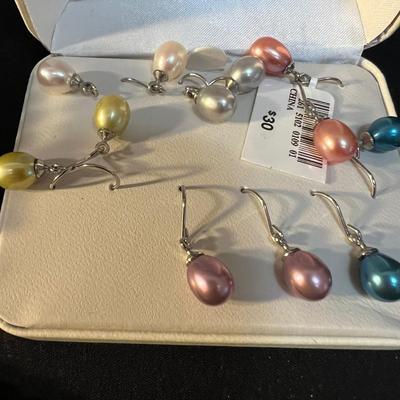 Jewelry Sets - New In Box (P-RG)