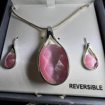 Jewelry Sets - New In Box (P-RG)