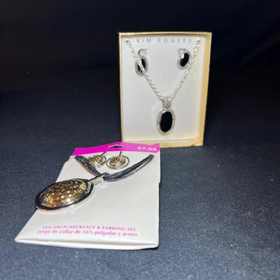Jewelry Sets - New In Box (P-RG)