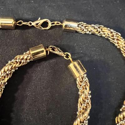 Jewelry Sets - New In Box (P-RG)