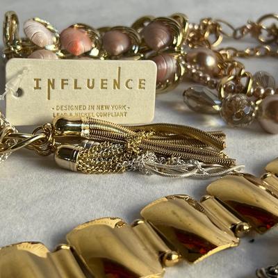 Bold Statement Jewelry & More (P-RG)