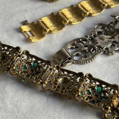 Bold Statement Jewelry & More (P-RG)