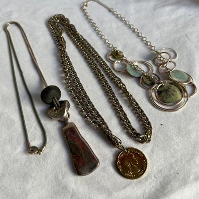 Bold Statement Jewelry & More (P-RG)