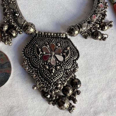 Bold Statement Jewelry & More (P-RG)