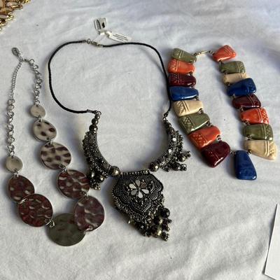 Bold Statement Jewelry & More (P-RG)