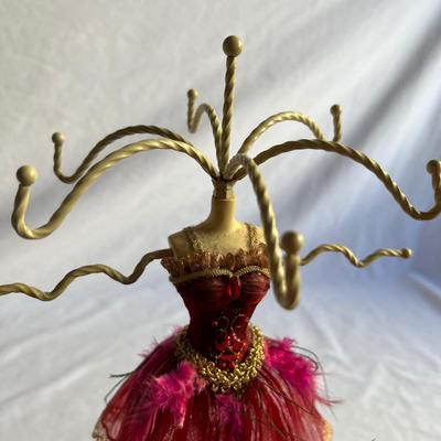 Bold Statement Jewelry & More (P-RG)