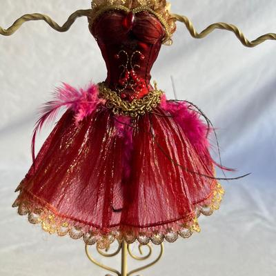 Bold Statement Jewelry & More (P-RG)