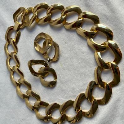 Bold Statement Jewelry & More (P-RG)