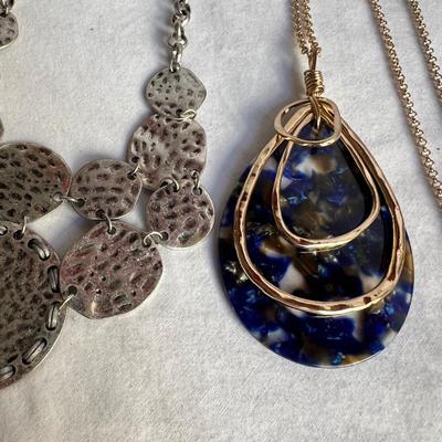 Bold Statement Jewelry & More (P-RG)