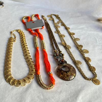 Bold Statement Jewelry & More (P-RG)