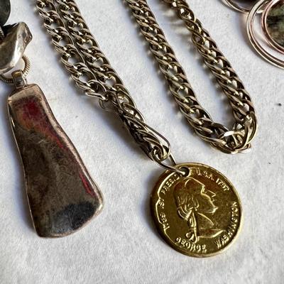 Bold Statement Jewelry & More (P-RG)