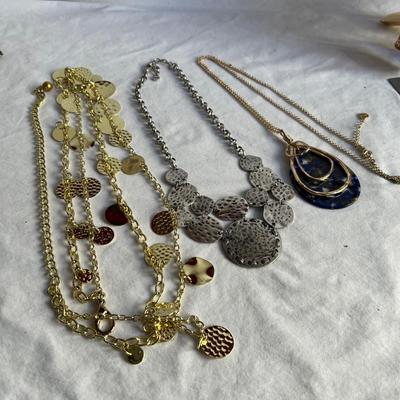 Bold Statement Jewelry & More (P-RG)