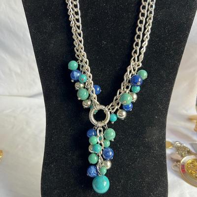 Bold Statement Jewelry & More (P-RG)