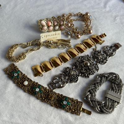 Bold Statement Jewelry & More (P-RG)