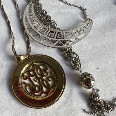 Bold Statement Jewelry & More (P-RG)