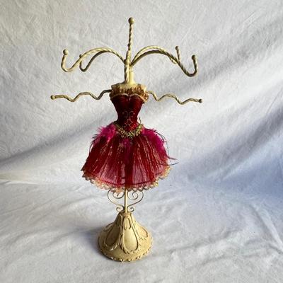 Bold Statement Jewelry & More (P-RG)