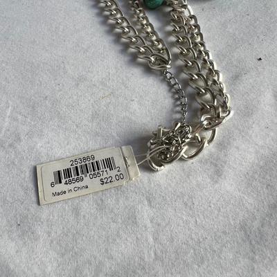 Bold Statement Jewelry & More (P-RG)