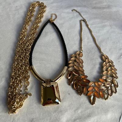 Bold Statement Jewelry & More (P-RG)
