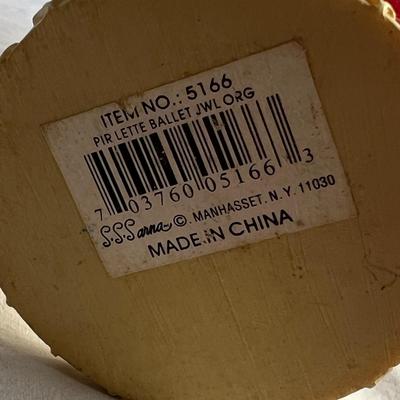 Bold Statement Jewelry & More (P-RG)