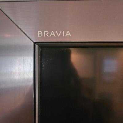 Sony Bravia 52