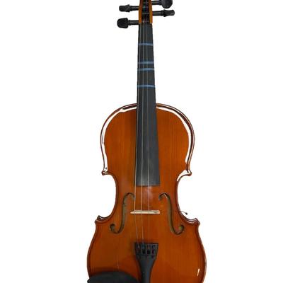 Meadows Violin with case & 1 bow
