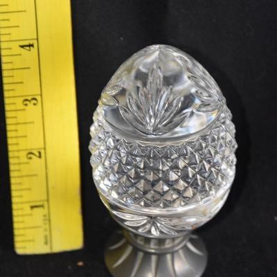 Glass Egg