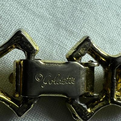 Delicate Gold Lockets, Leaf Necklaces Plus Earrings, Bracelets & More (P-RG)