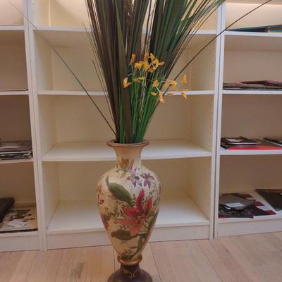 Raymond Waites Toyo Mod Vase