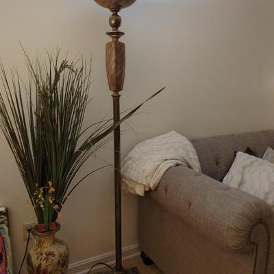 Art Deco Floor Lamp