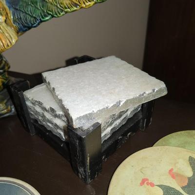 Coasters