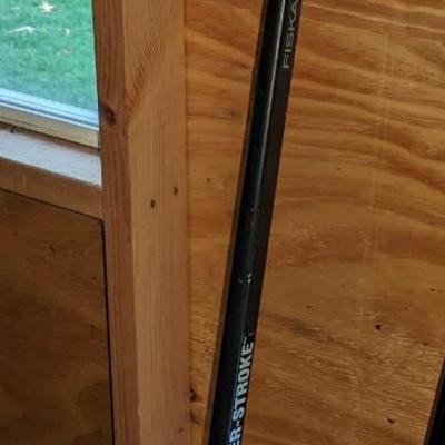 Fiskars Power Stroke Pruner