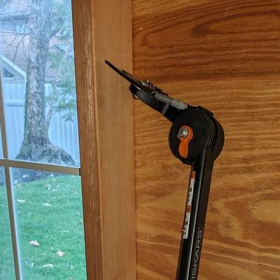 Fiskars Power Stroke Pruner