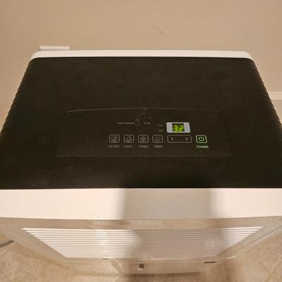 Frigidaire Dehumidifier (BLR-DW)