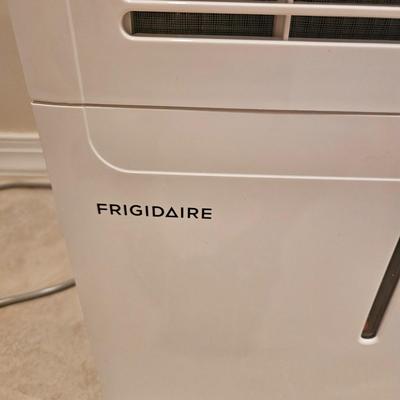 Frigidaire Dehumidifier (BLR-DW)