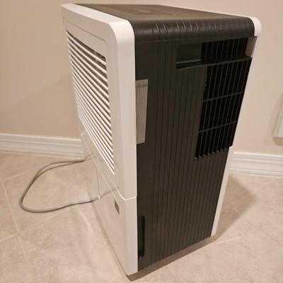 Frigidaire Dehumidifier (BLR-DW)