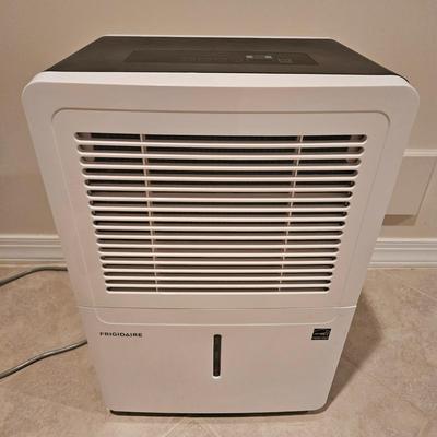 Frigidaire Dehumidifier (BLR-DW)