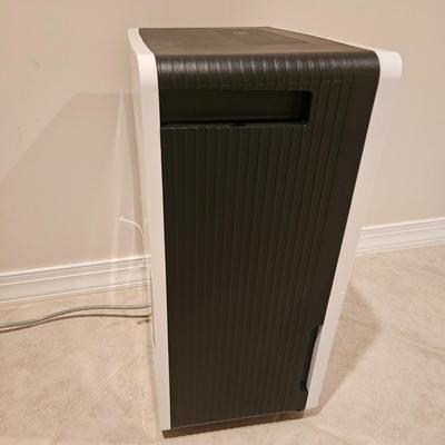 Frigidaire Dehumidifier (BLR-DW)