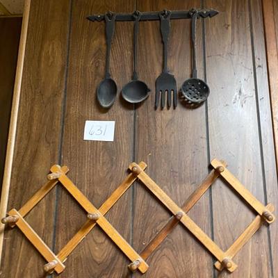 Kitchen Wall Decor.