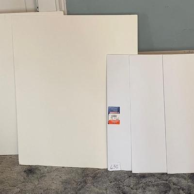 Foam Board