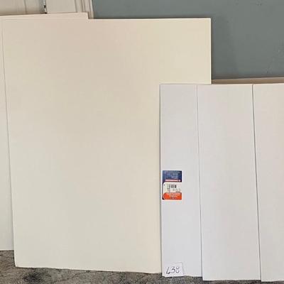 Foam Board