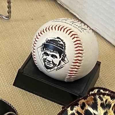 Babe Ruth Ball and More
